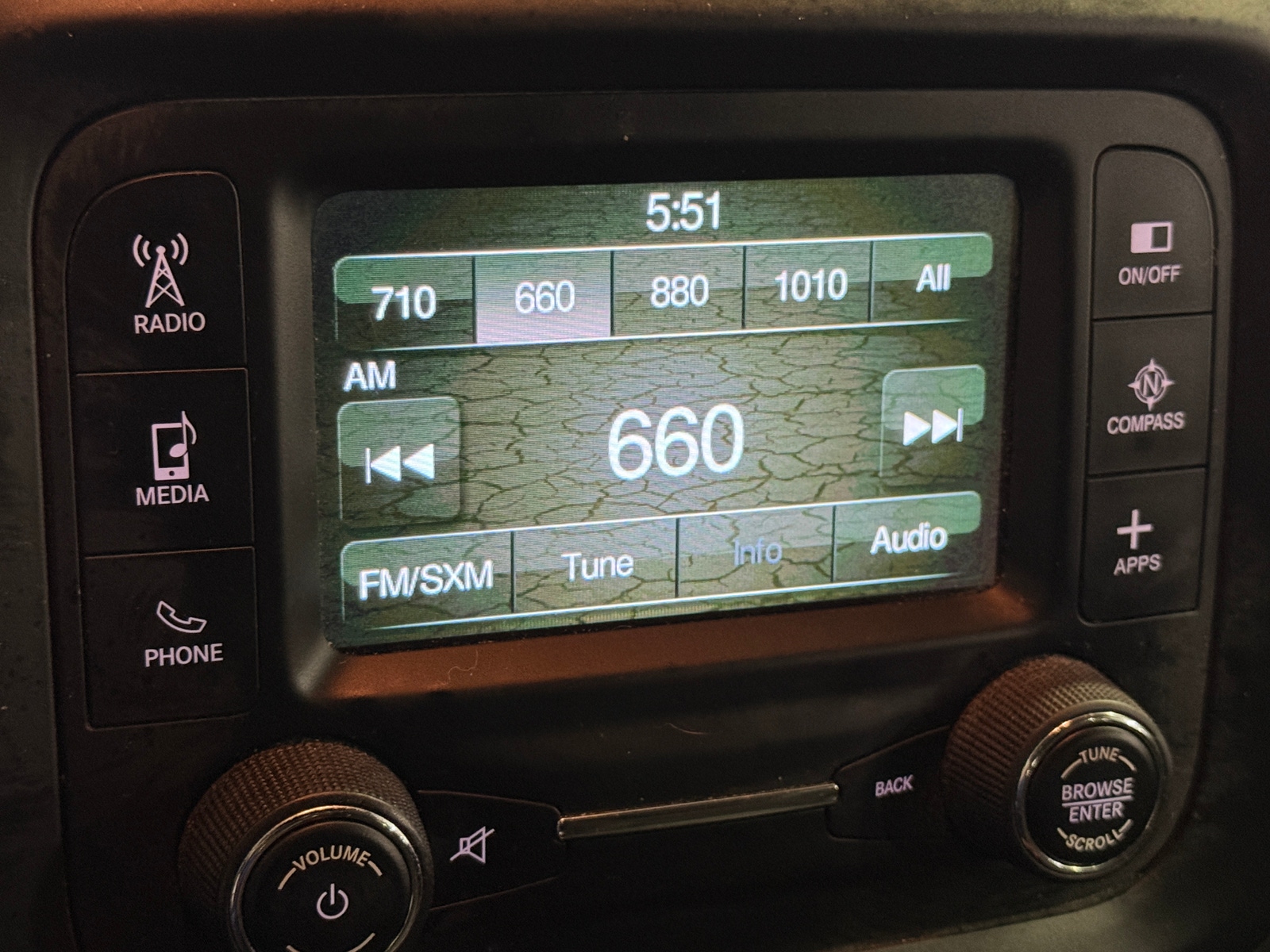 Thumbnail: 2016 Jeep Renegade - 4