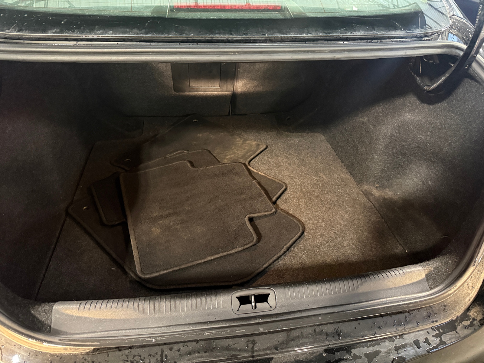 Thumbnail: 2015 Chrysler 200 - 7