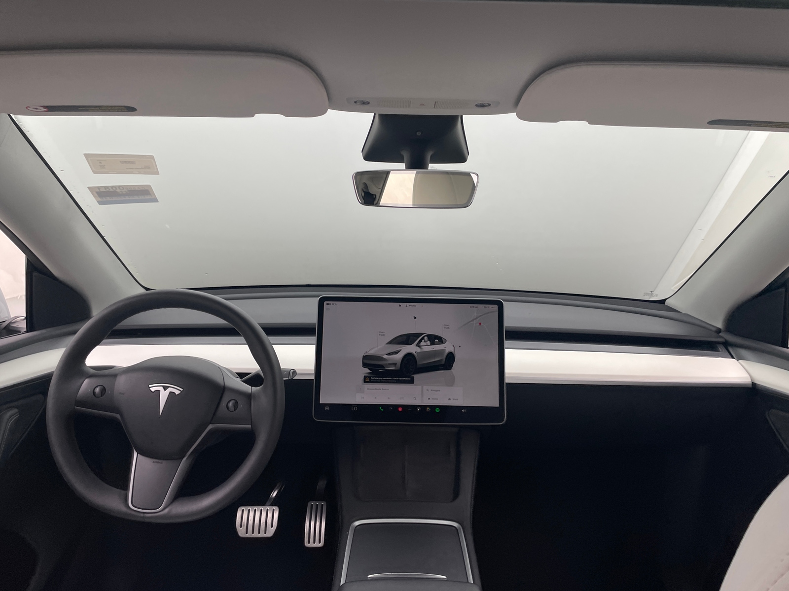 Thumbnail: 2023 Tesla Model Y - 2
