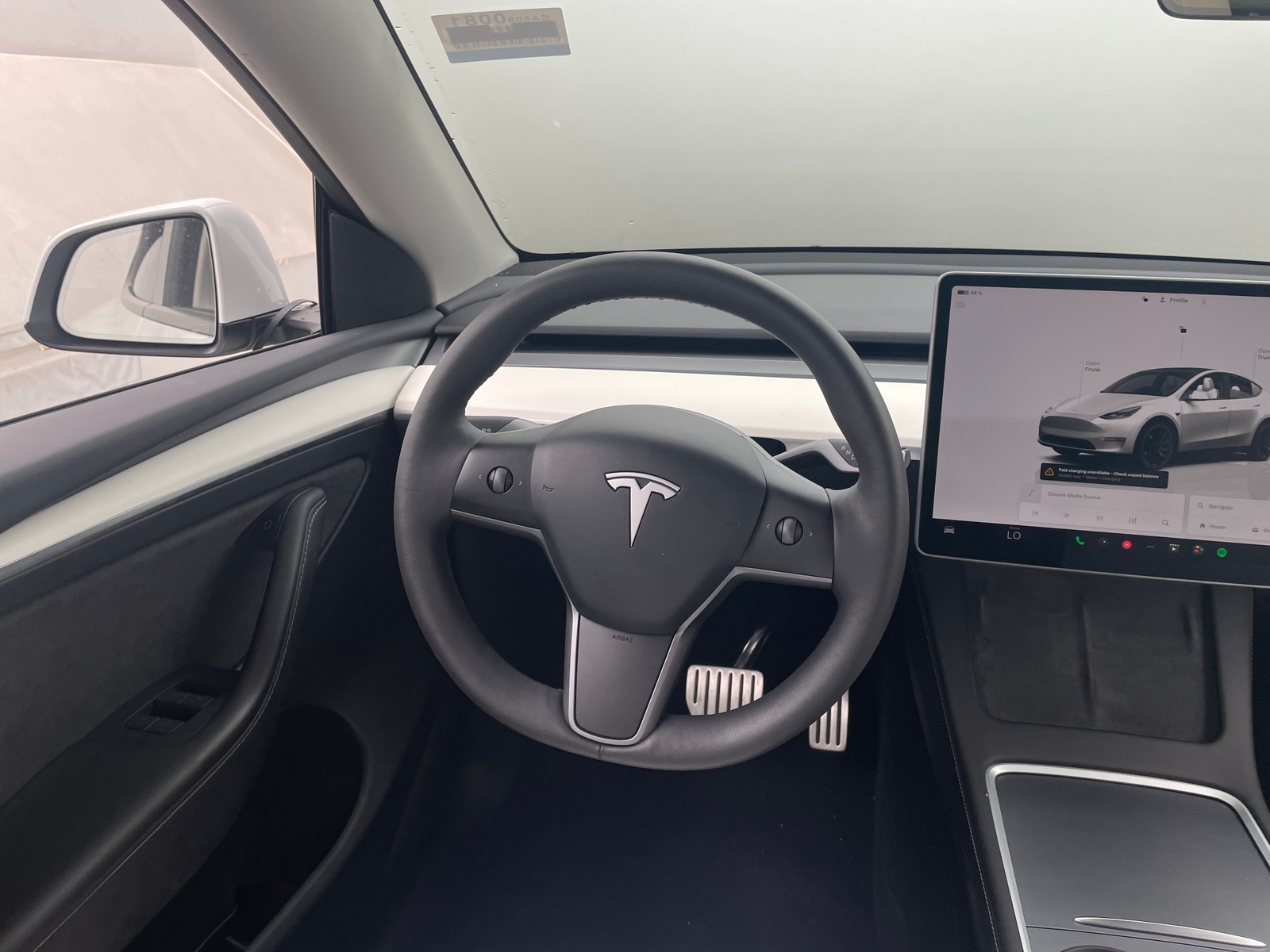 Thumbnail: 2023 Tesla Model Y - 4