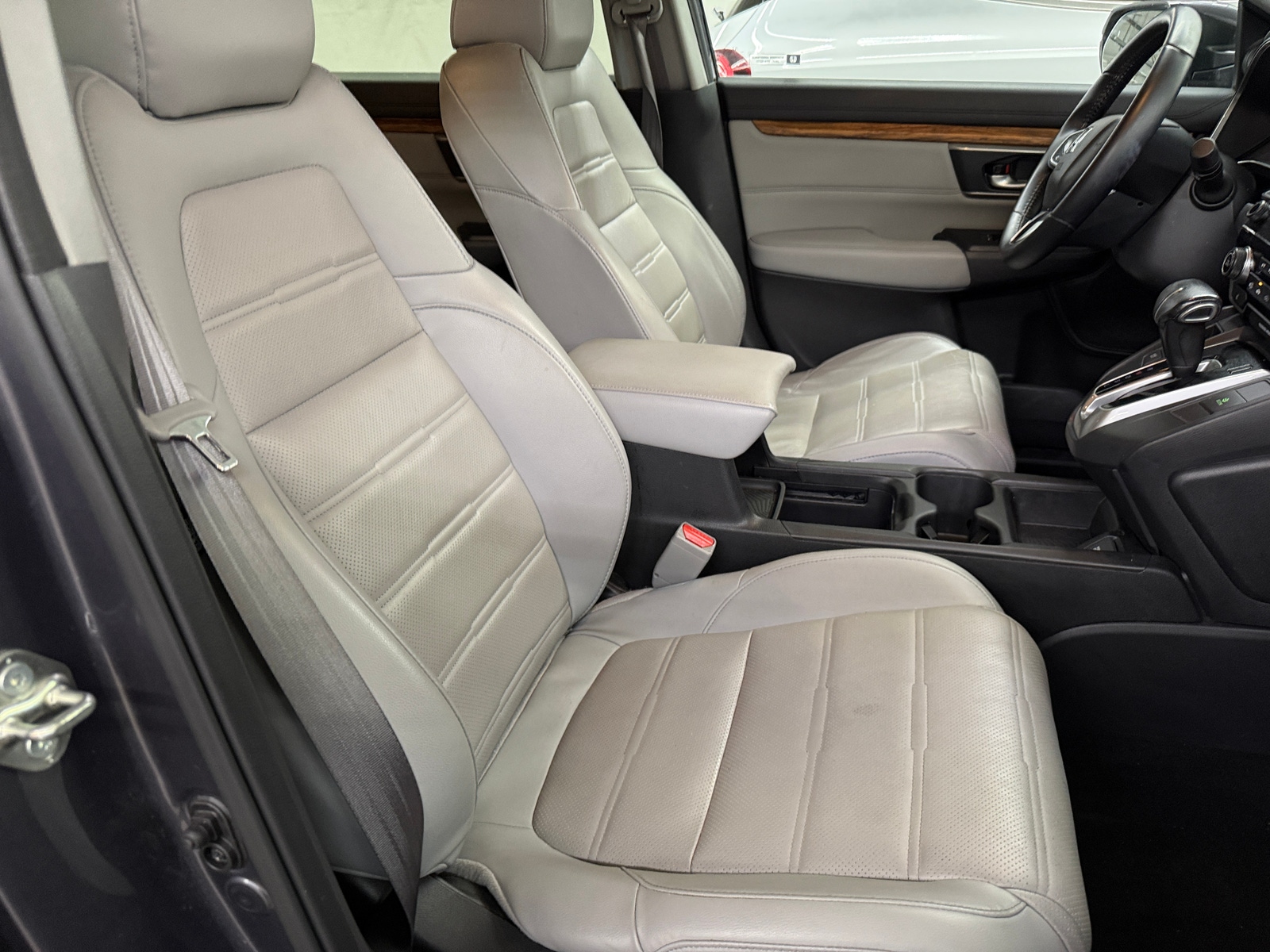 Thumbnail: 2018 Honda CR-V - 2