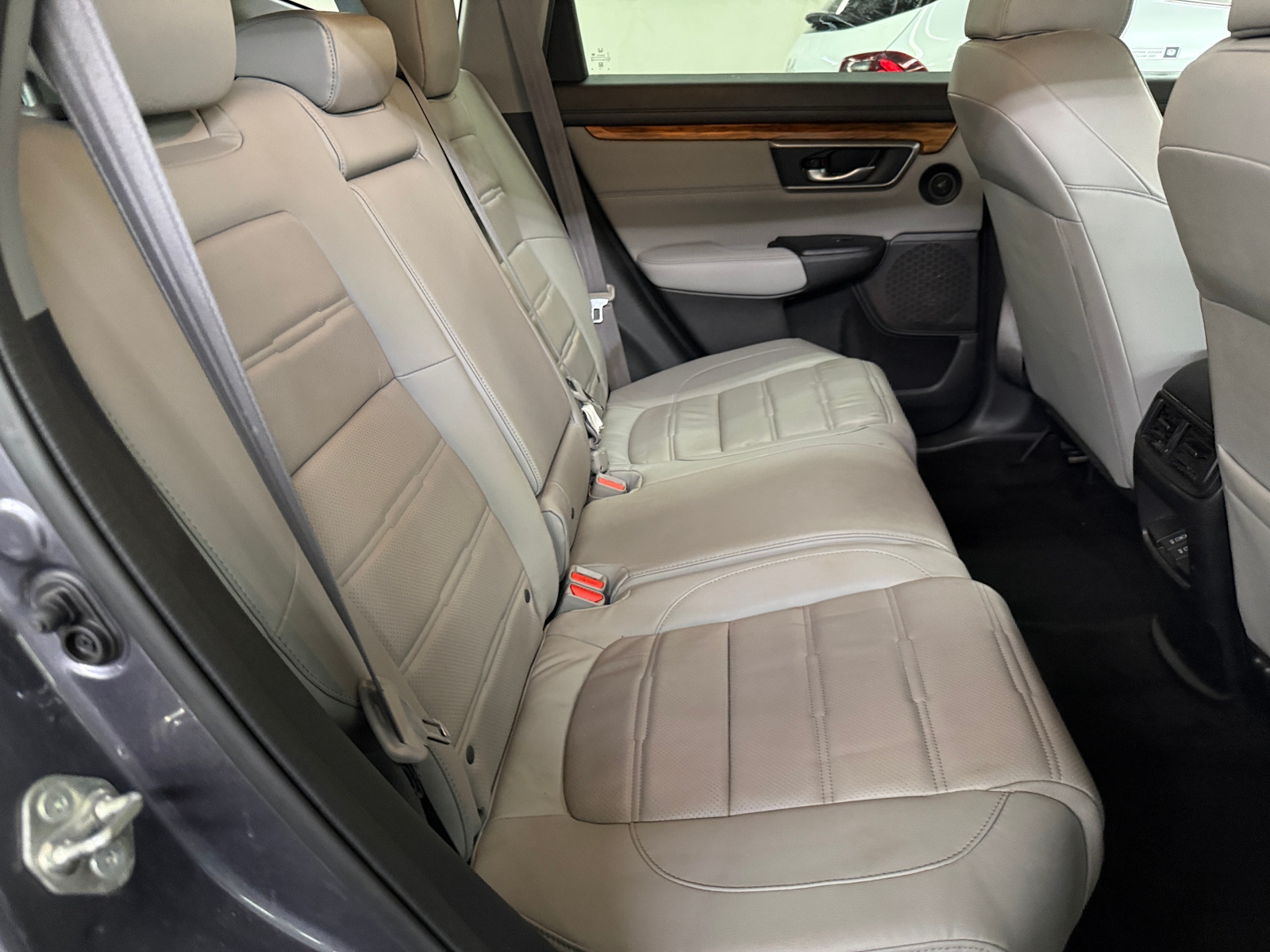 Thumbnail: 2018 Honda CR-V - 6