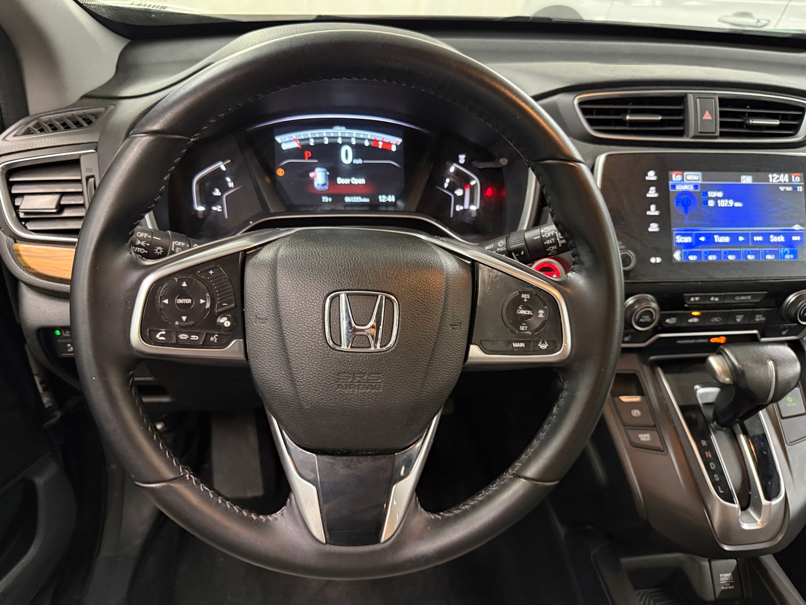 Thumbnail: 2018 Honda CR-V - 5