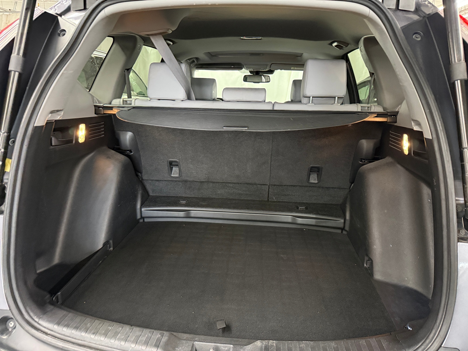 Thumbnail: 2018 Honda CR-V - 7