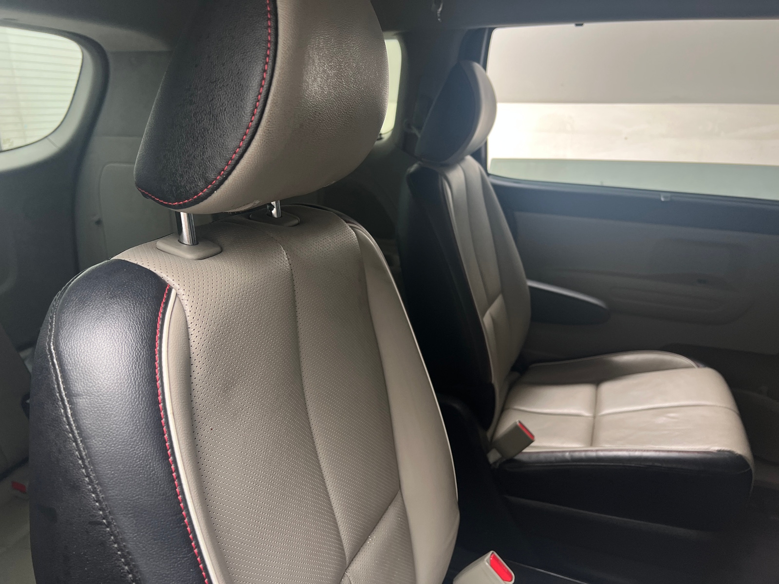 Thumbnail: 2020 Kia Sedona - 5