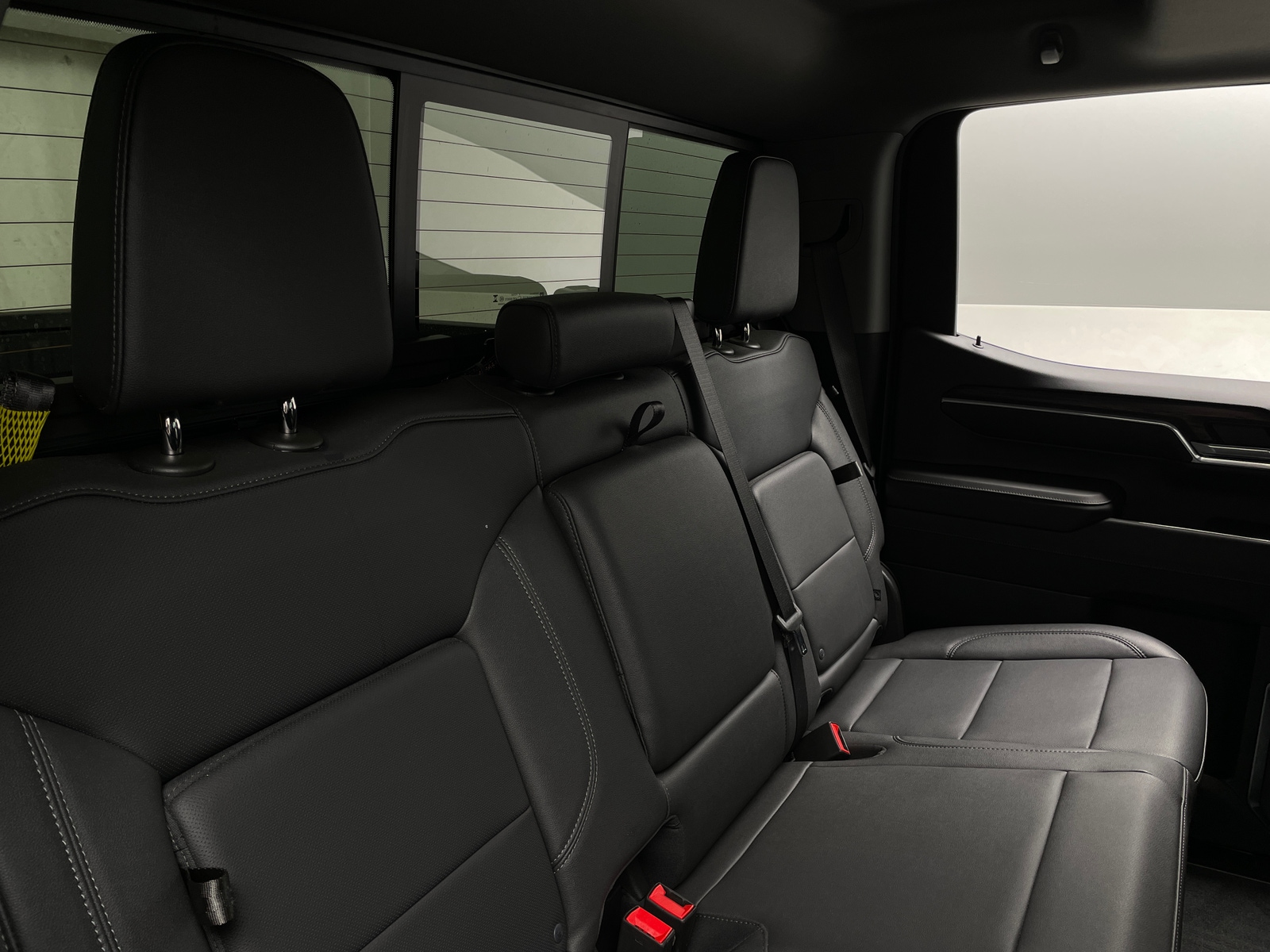 Thumbnail: 2024 GMC Sierra 1500 - 5