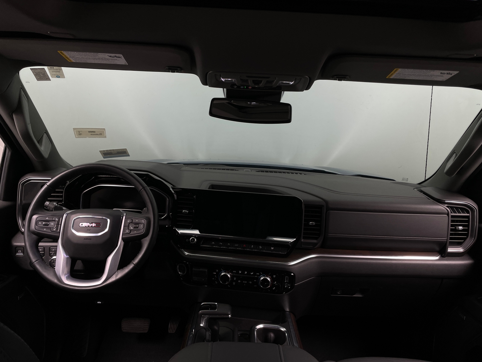 Thumbnail: 2024 GMC Sierra 1500 - 2