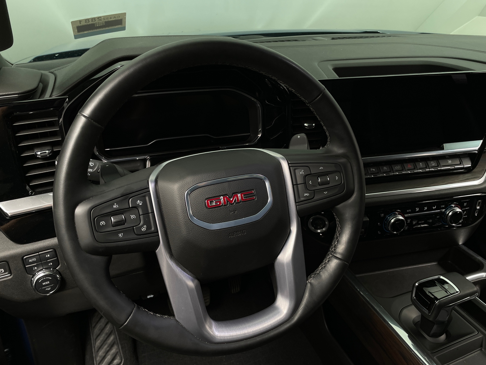 Thumbnail: 2024 GMC Sierra 1500 - 4