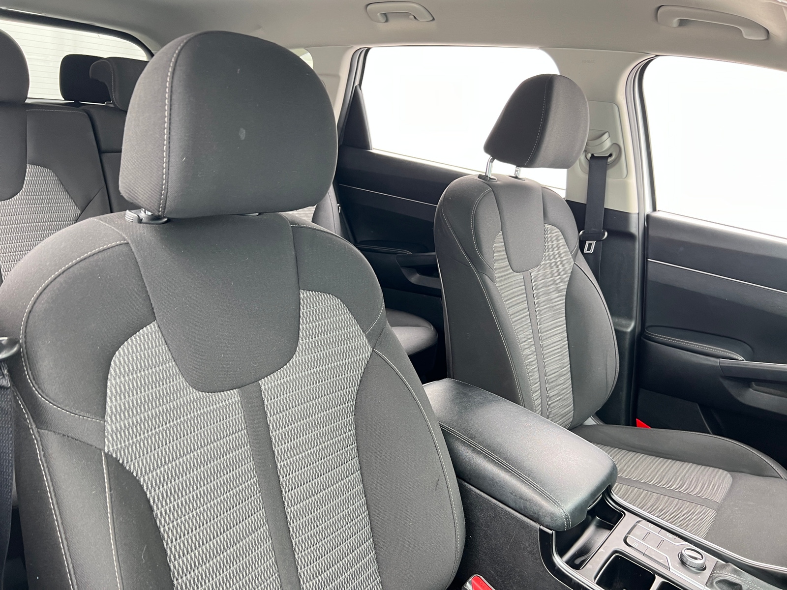 Thumbnail: 2021 Kia Sorento - 2