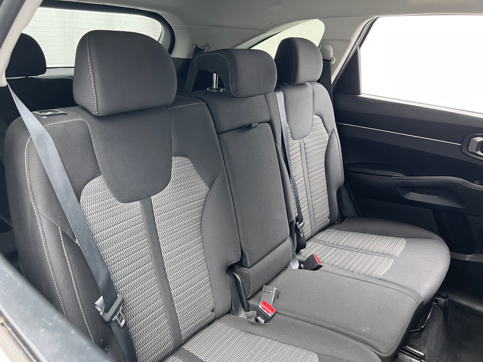 Thumbnail: 2021 Kia Sorento - 6