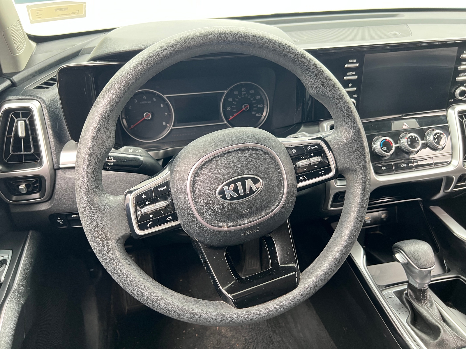 Thumbnail: 2021 Kia Sorento - 5