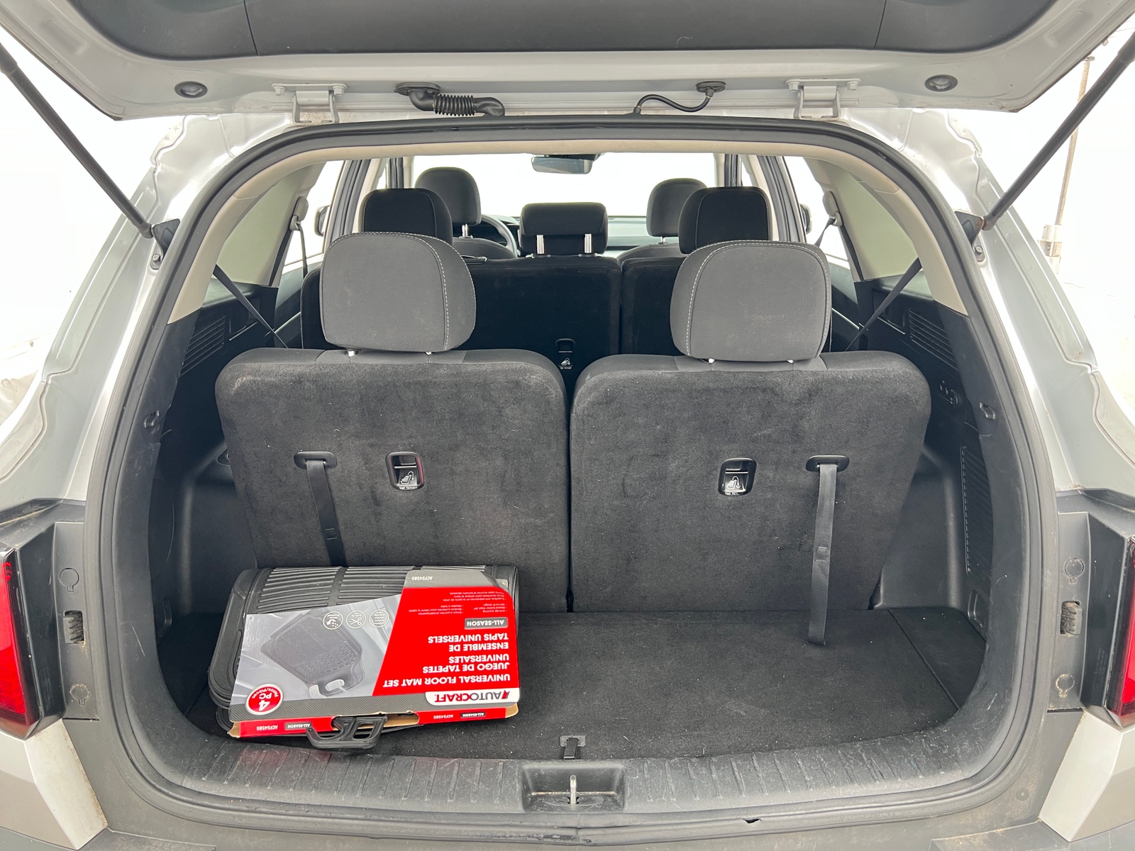 Thumbnail: 2021 Kia Sorento - 7