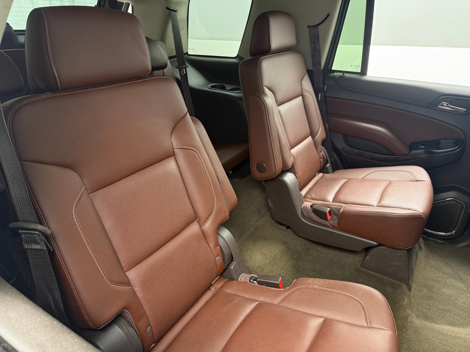 Thumbnail: 2016 Chevrolet Tahoe - 5