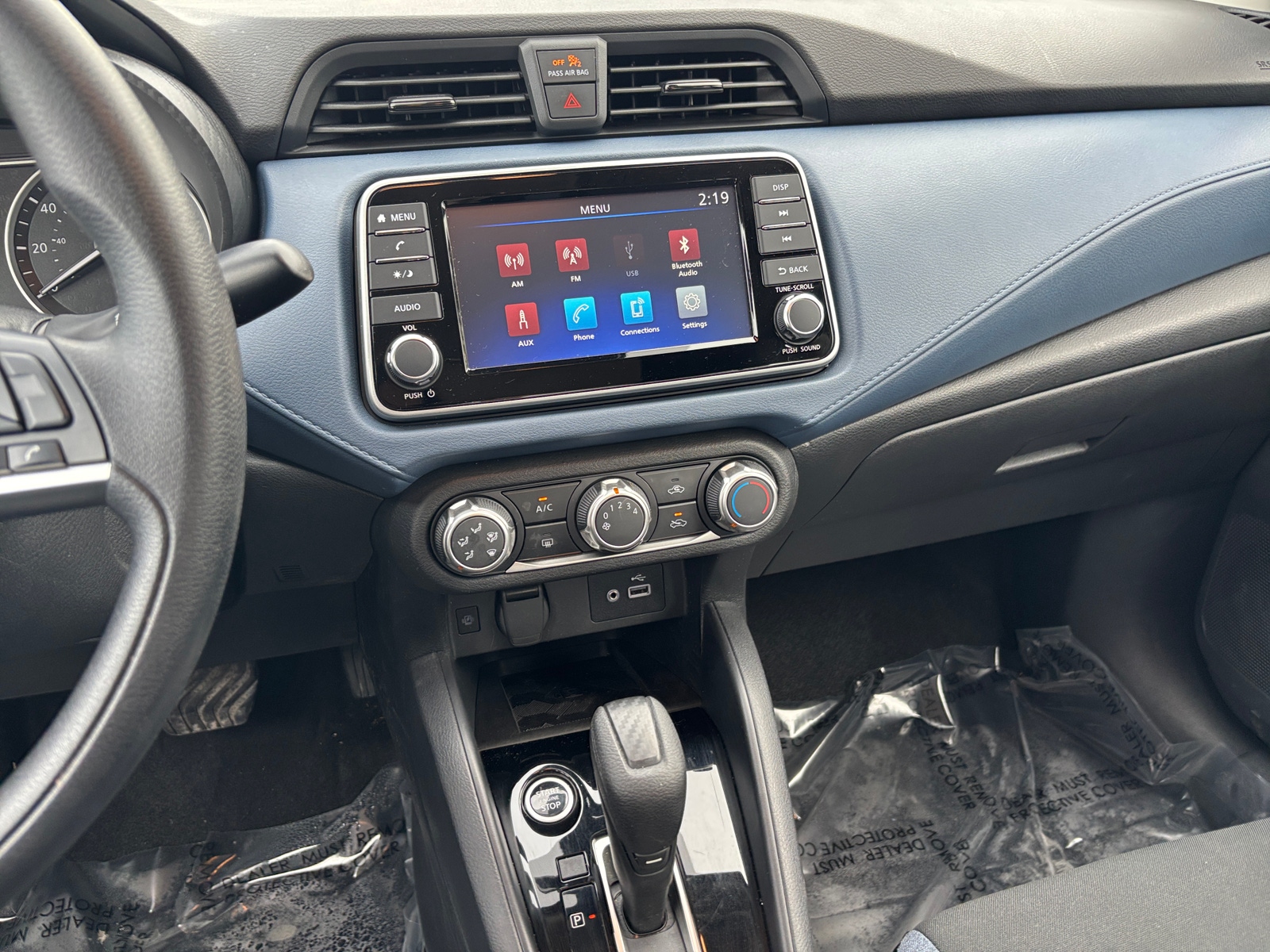 Thumbnail: 2025 Nissan Versa - 4