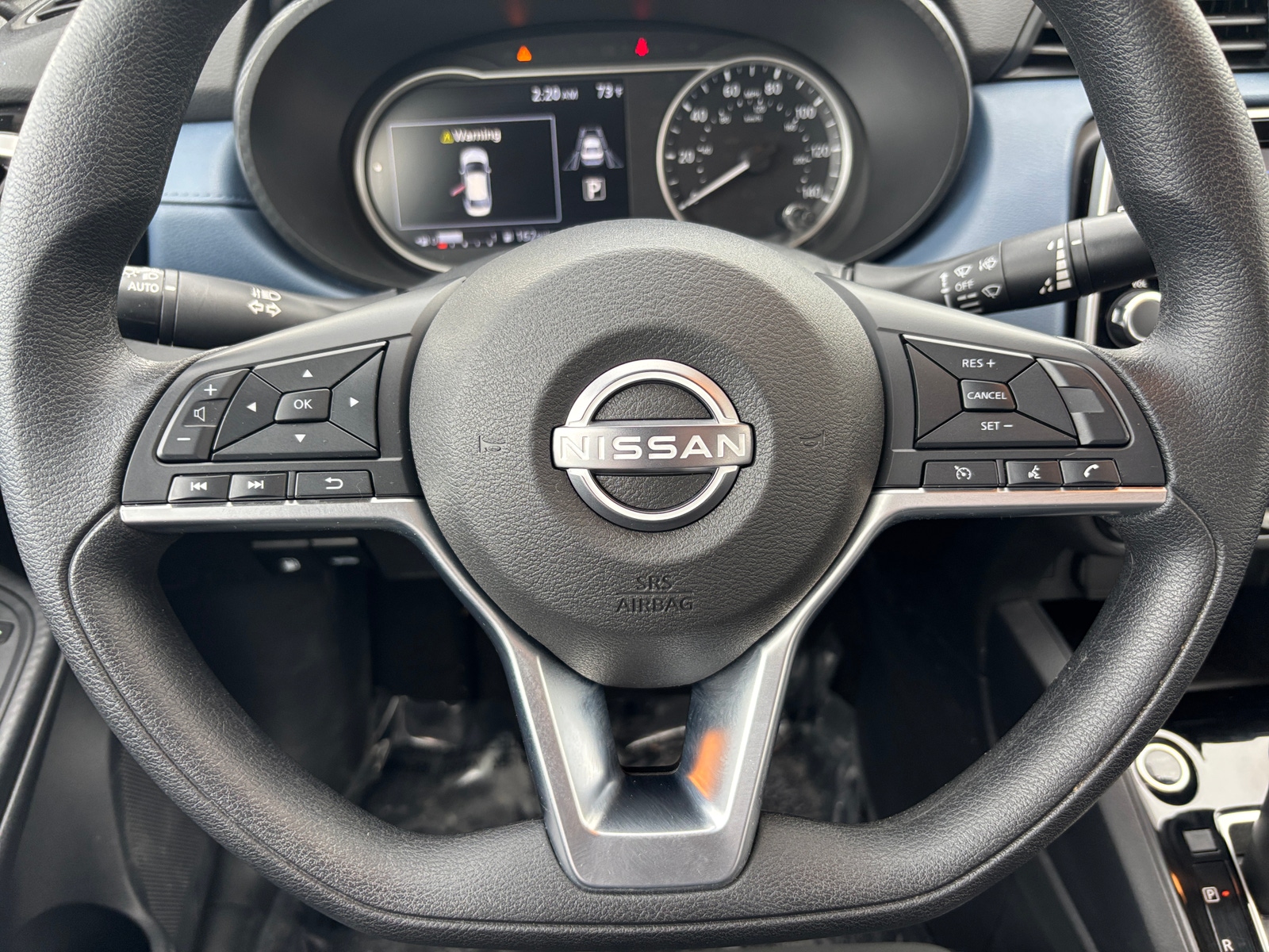 Thumbnail: 2025 Nissan Versa - 5