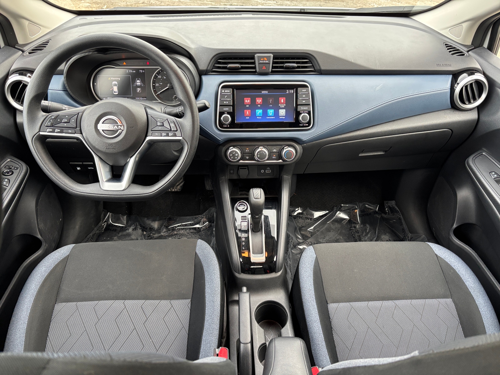 Thumbnail: 2025 Nissan Versa - 3