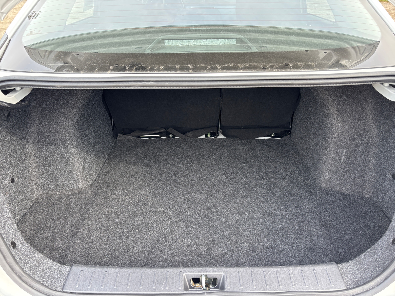 Thumbnail: 2025 Nissan Versa - 6