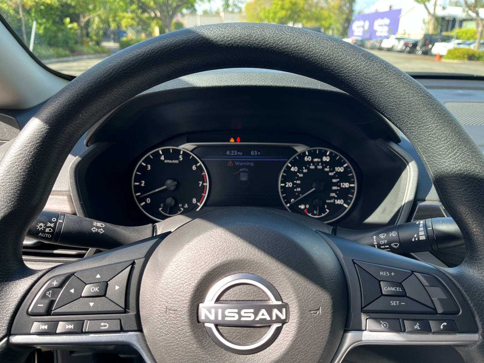 Thumbnail: 2025 Nissan Altima - 5