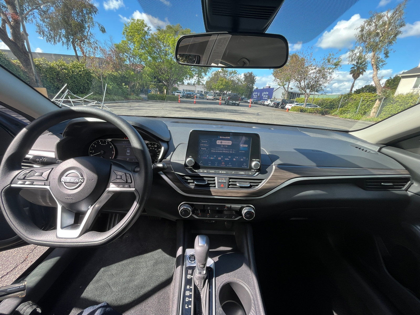 Thumbnail: 2025 Nissan Altima - 3