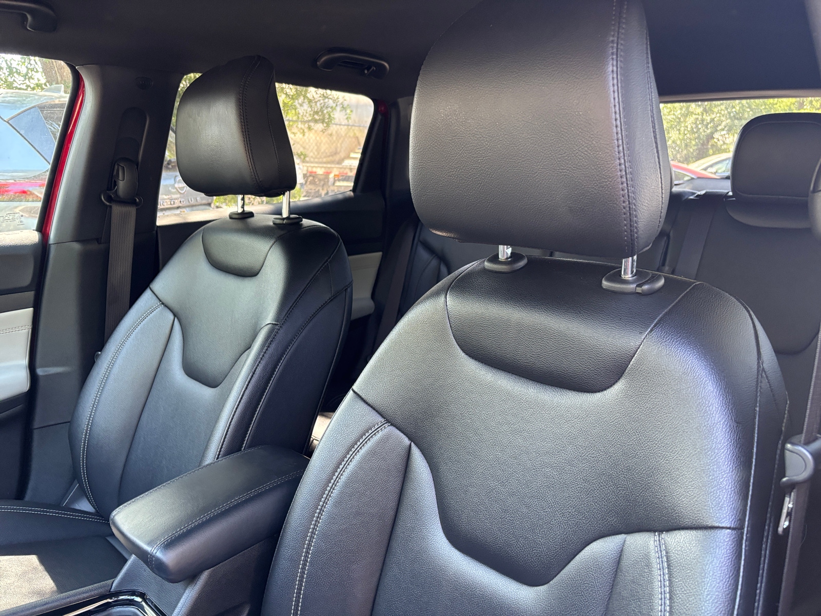 Thumbnail: 2025 Jeep Compass - 2