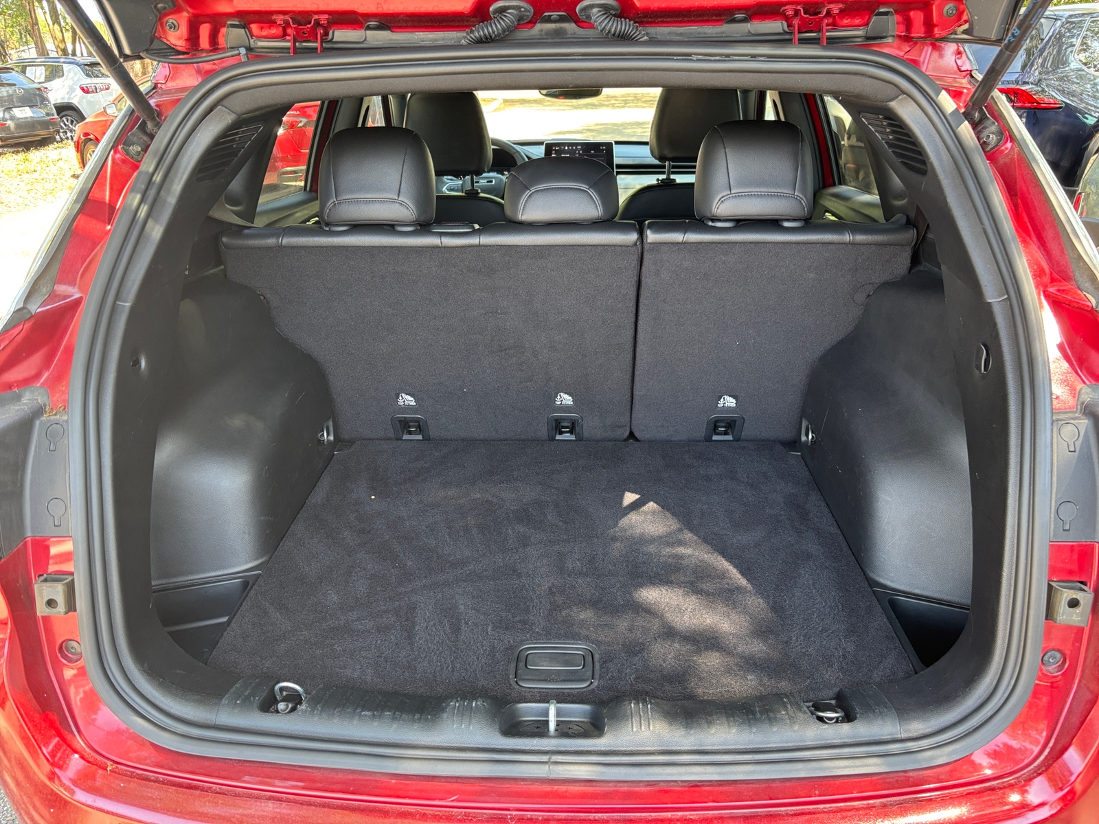 Thumbnail: 2025 Jeep Compass - 6