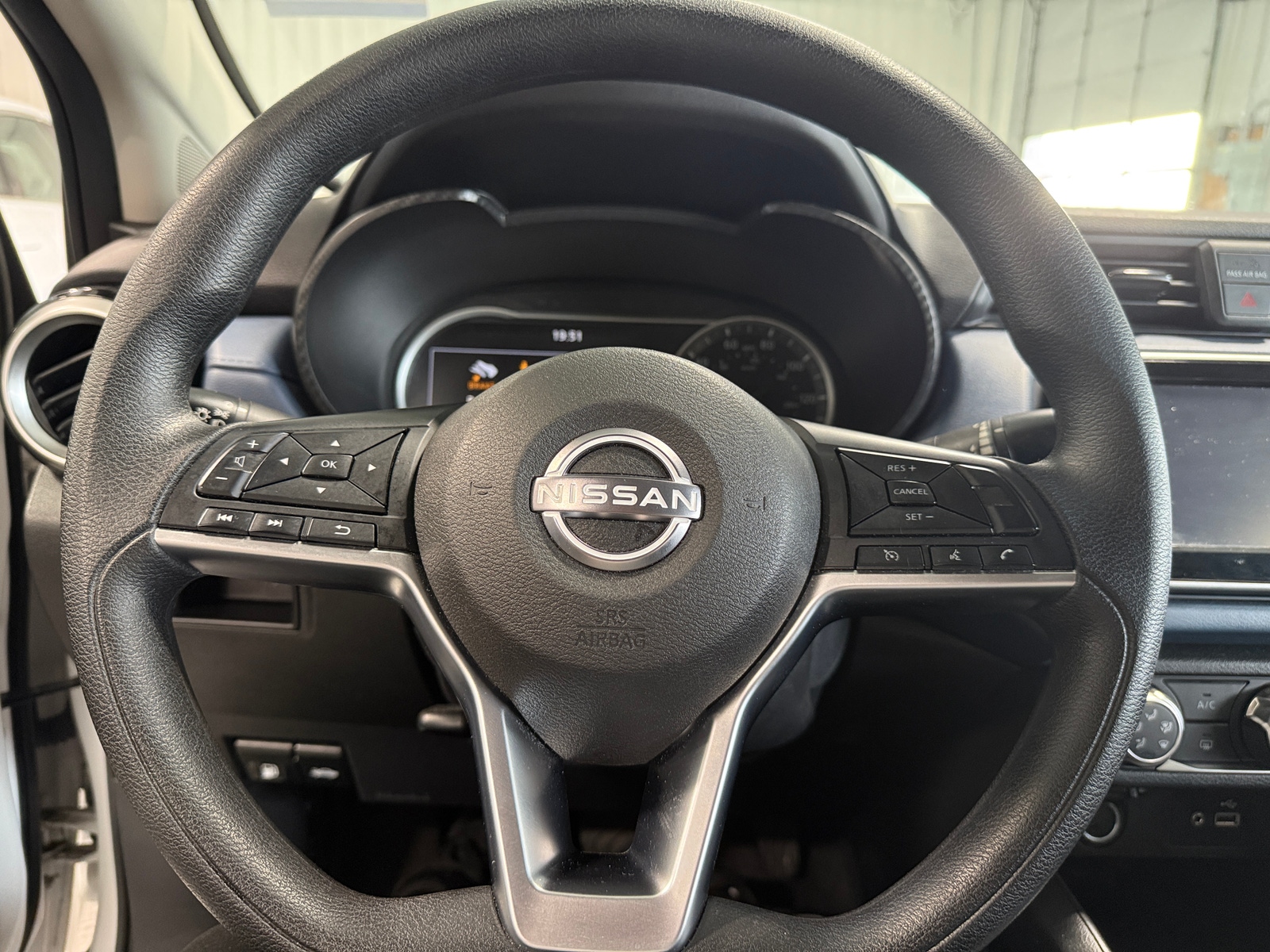 Thumbnail: 2025 Nissan Versa - 5