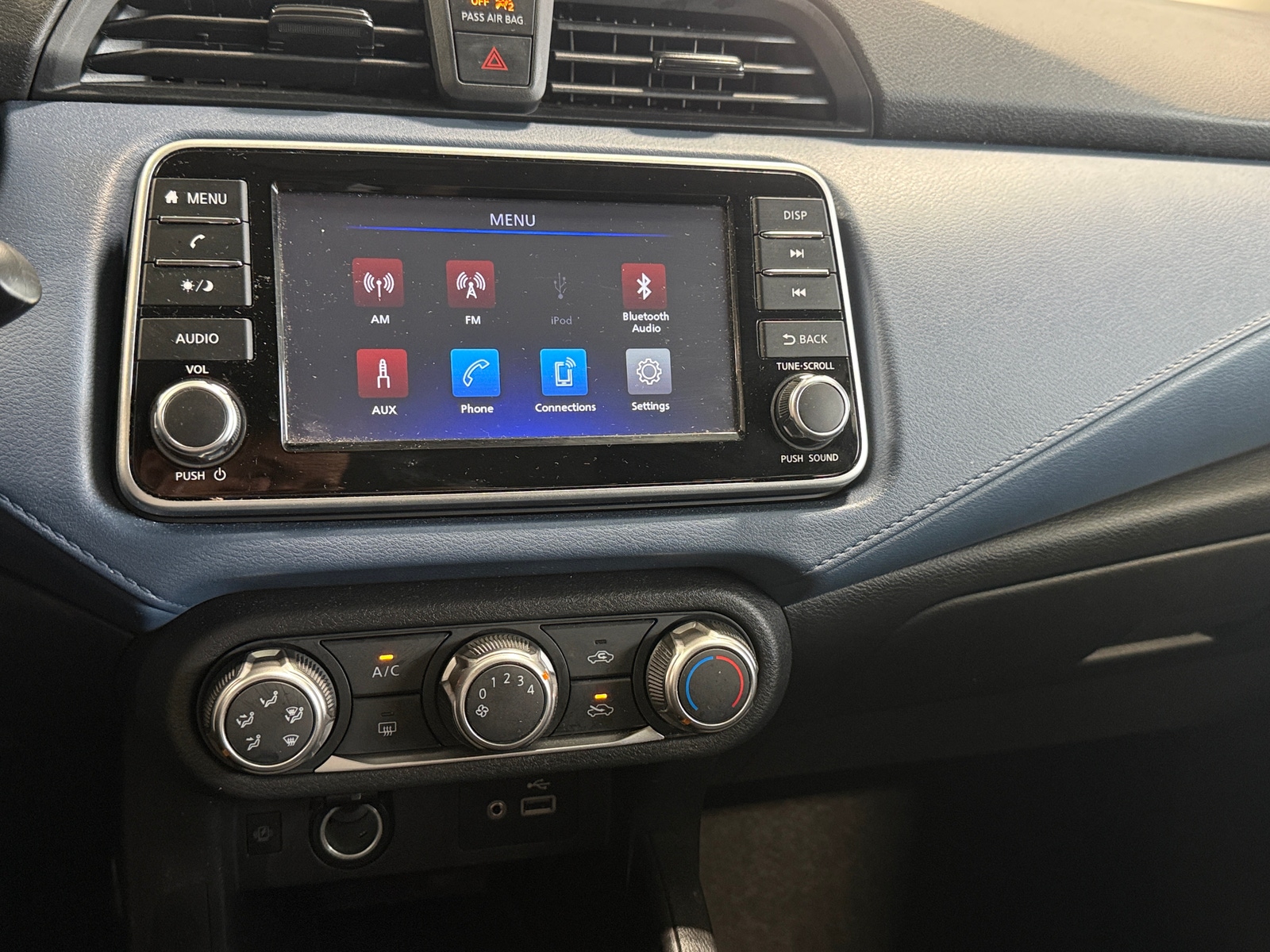 Thumbnail: 2025 Nissan Versa - 4