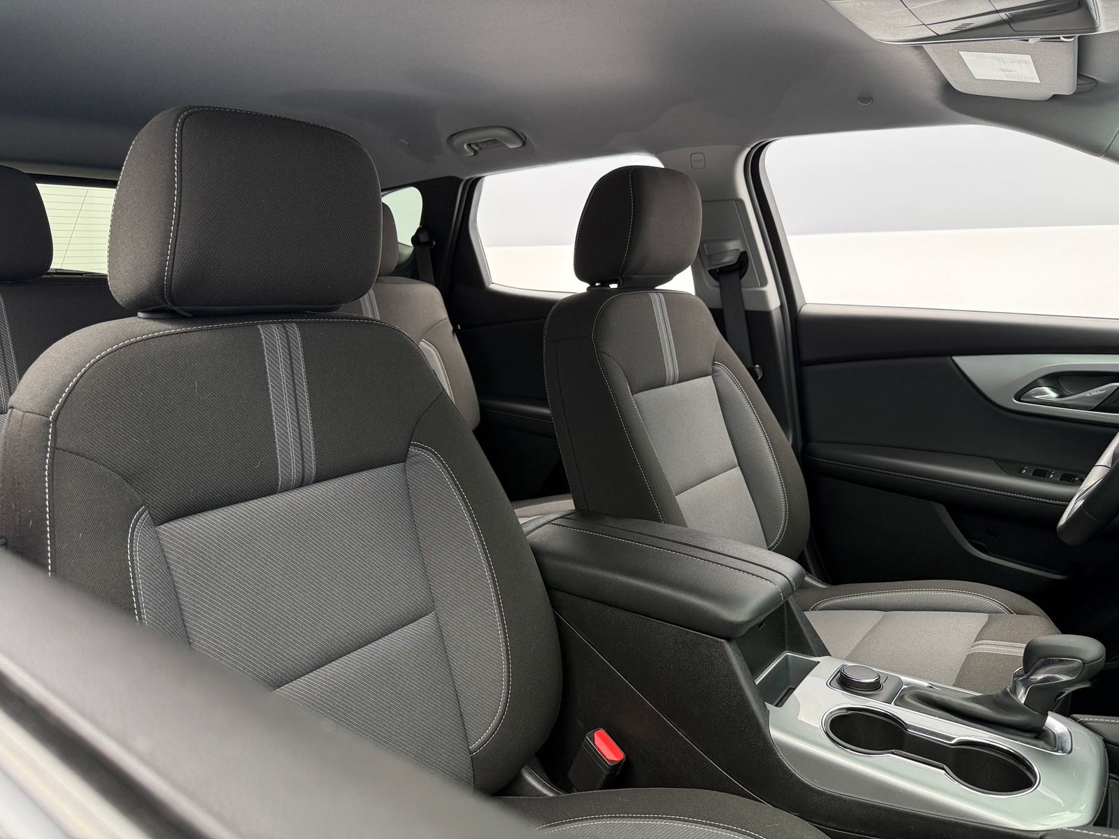 Thumbnail: 2025 Chevrolet Blazer - 2