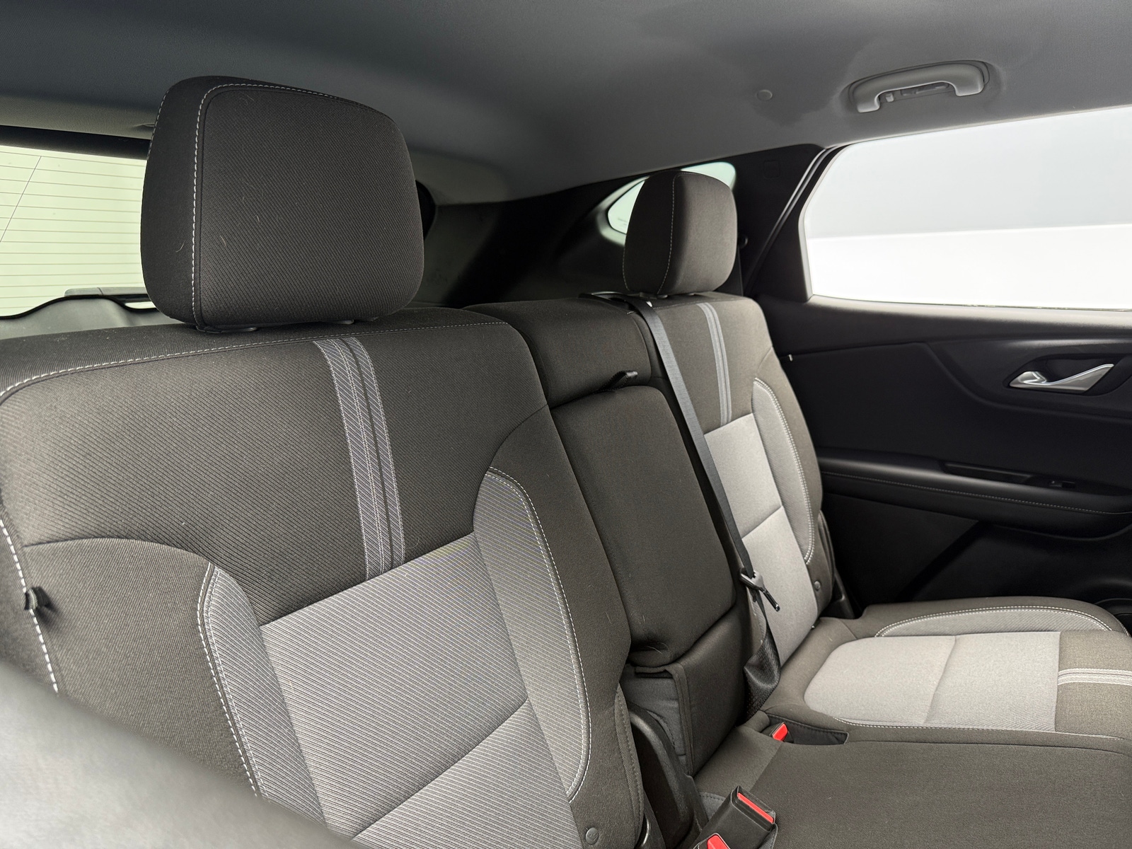 Thumbnail: 2025 Chevrolet Blazer - 6