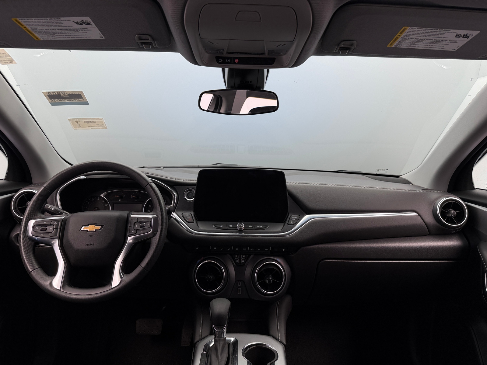 Thumbnail: 2025 Chevrolet Blazer - 3