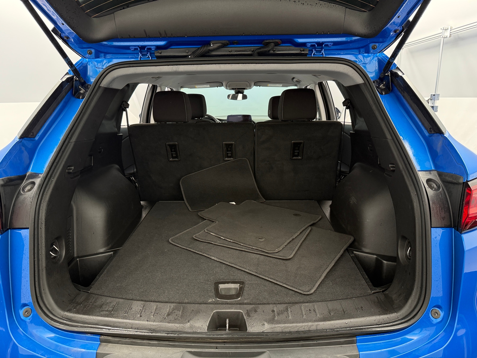 Thumbnail: 2025 Chevrolet Blazer - 7