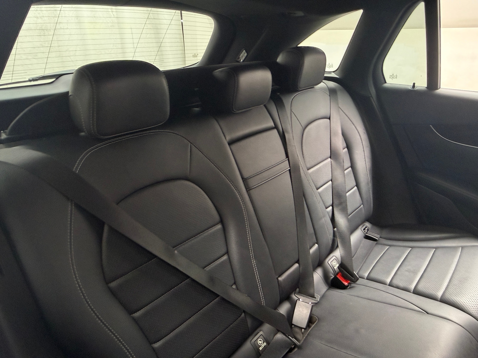 Thumbnail: 2019 Mercedes-Benz GLC - 5