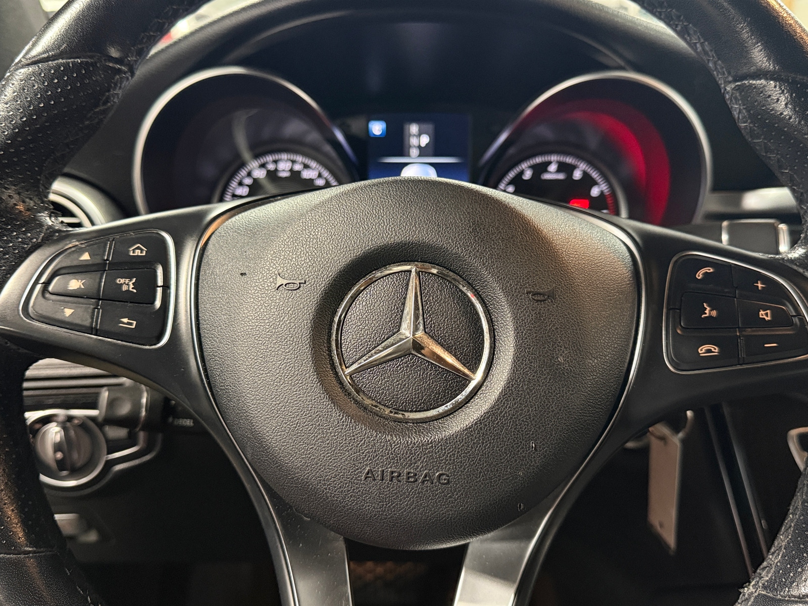 Thumbnail: 2019 Mercedes-Benz GLC - 4