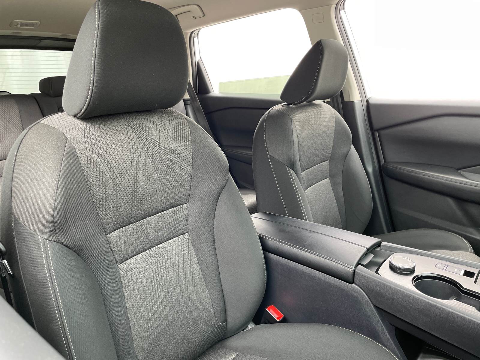 Thumbnail: 2025 Nissan Rogue - 2