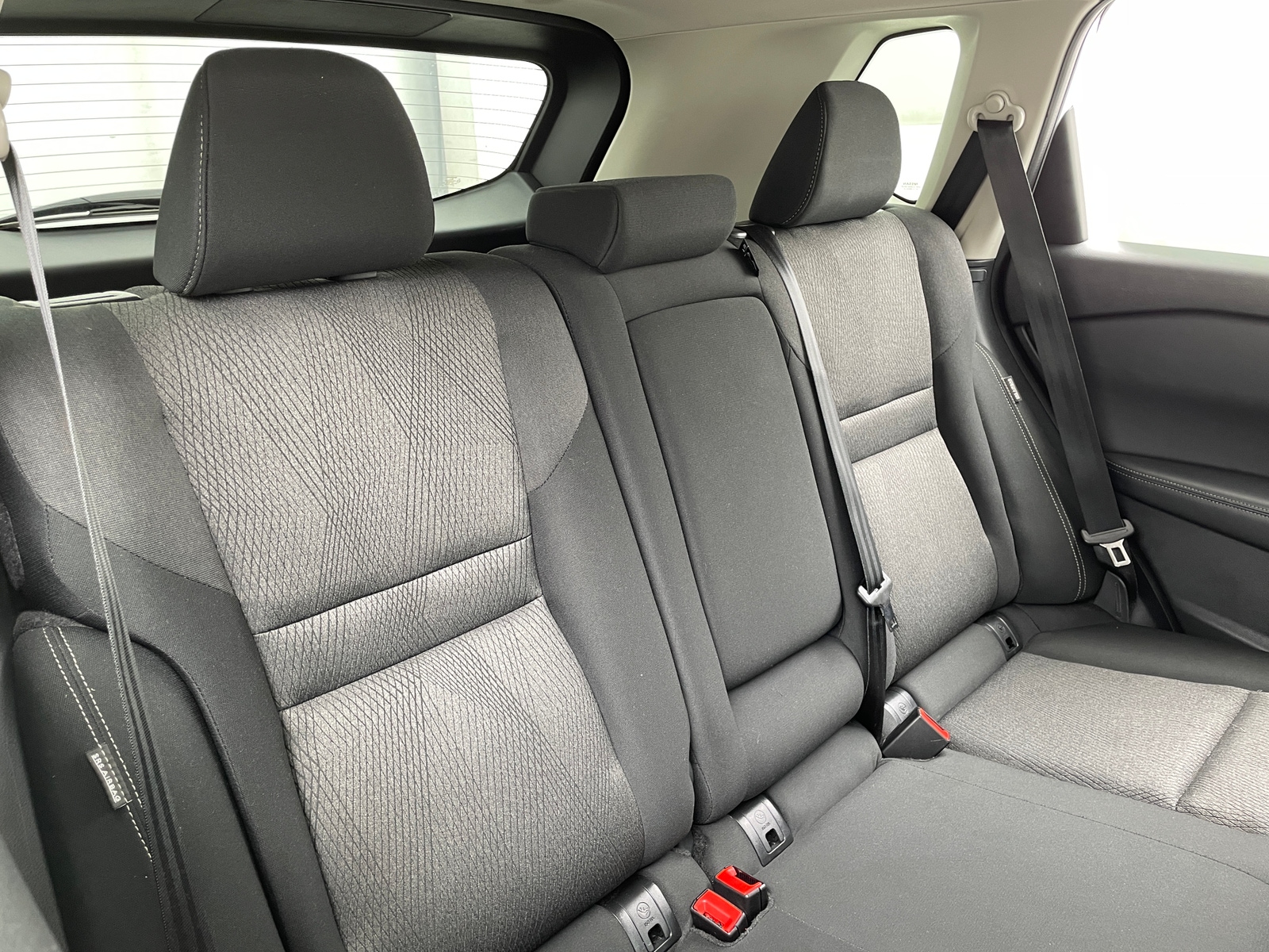 Thumbnail: 2025 Nissan Rogue - 6