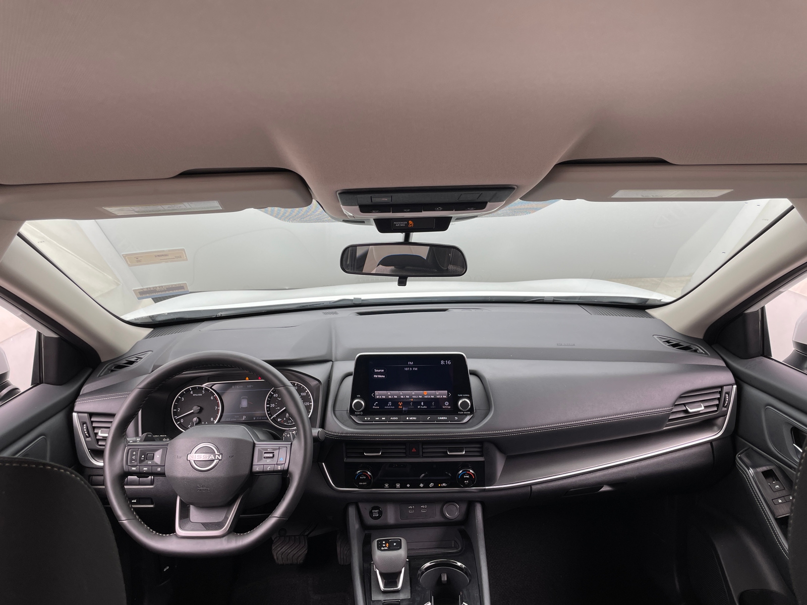 Thumbnail: 2025 Nissan Rogue - 3