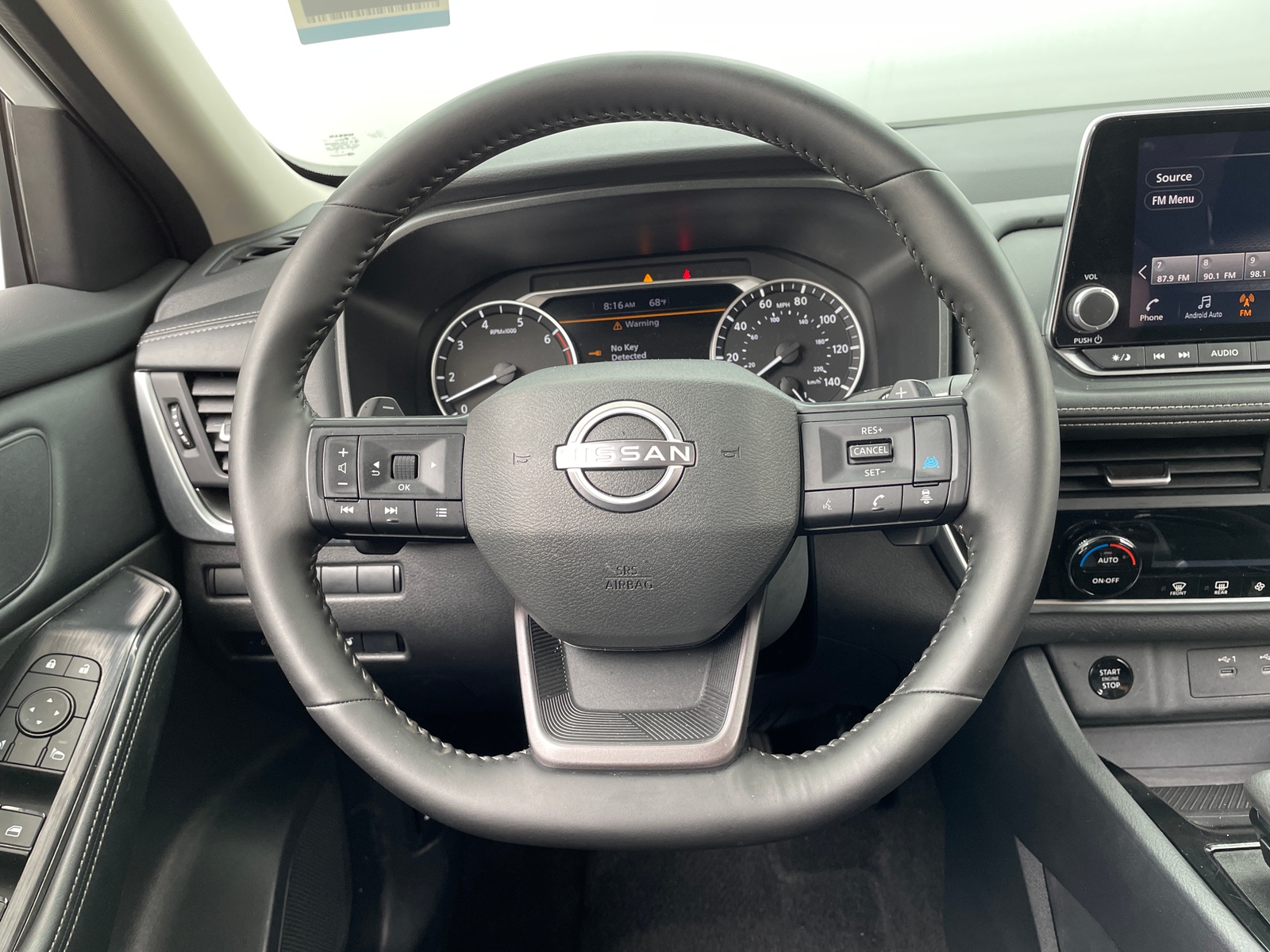 Thumbnail: 2025 Nissan Rogue - 5