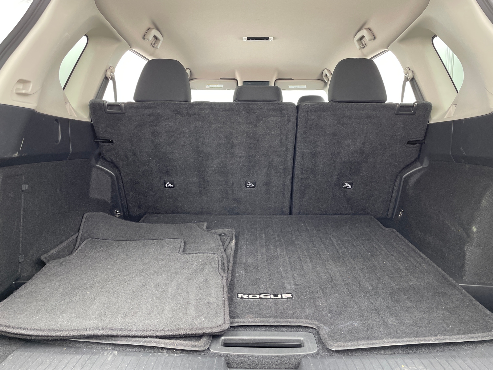 Thumbnail: 2025 Nissan Rogue - 7