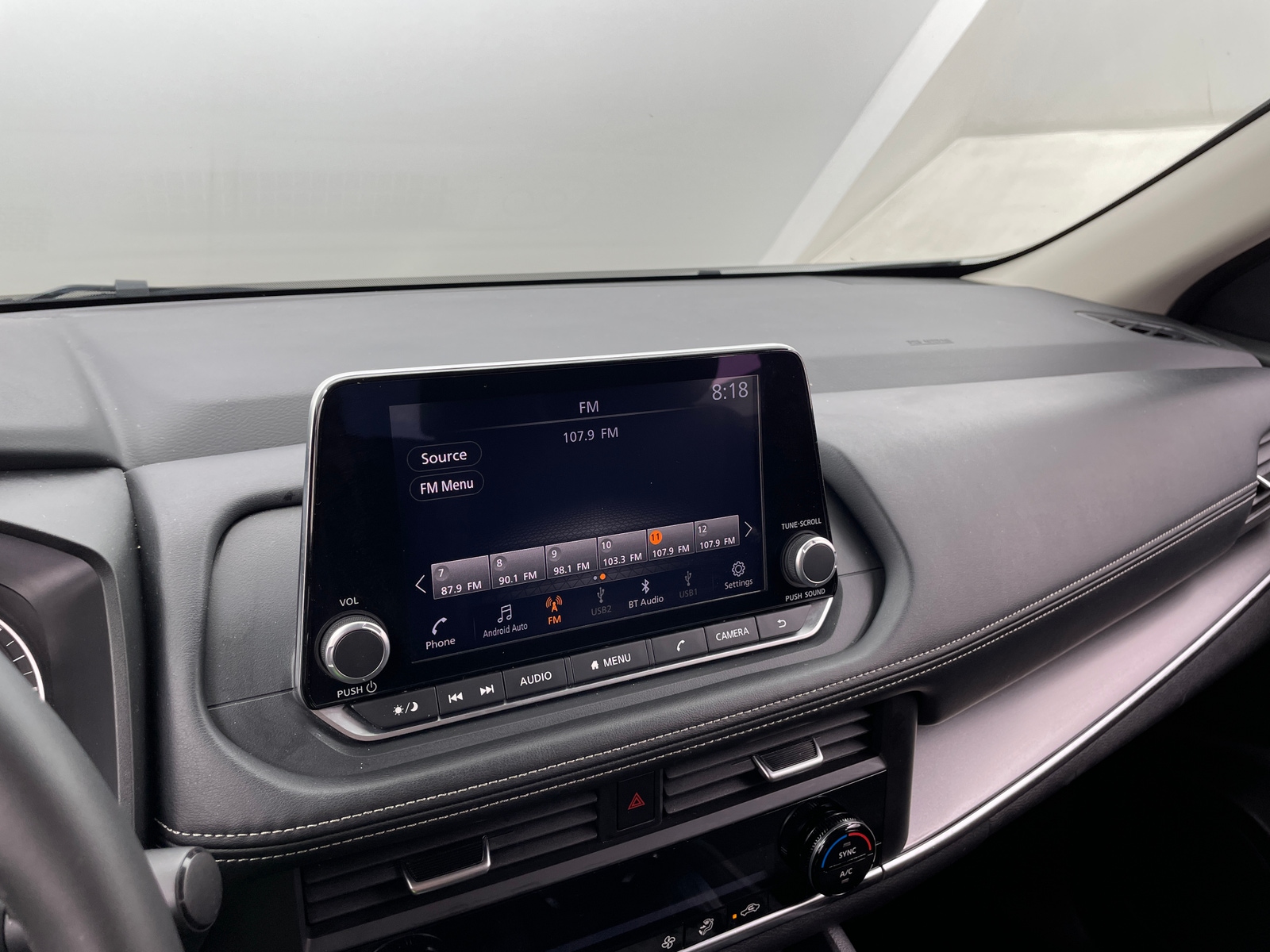 Thumbnail: 2025 Nissan Rogue - 4