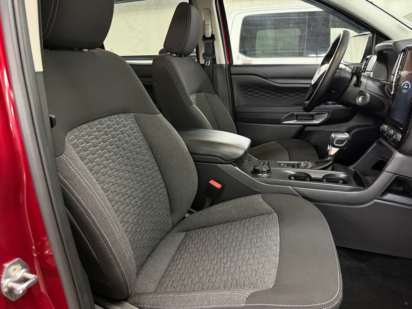 Thumbnail: 2025 Ford Ranger - 2