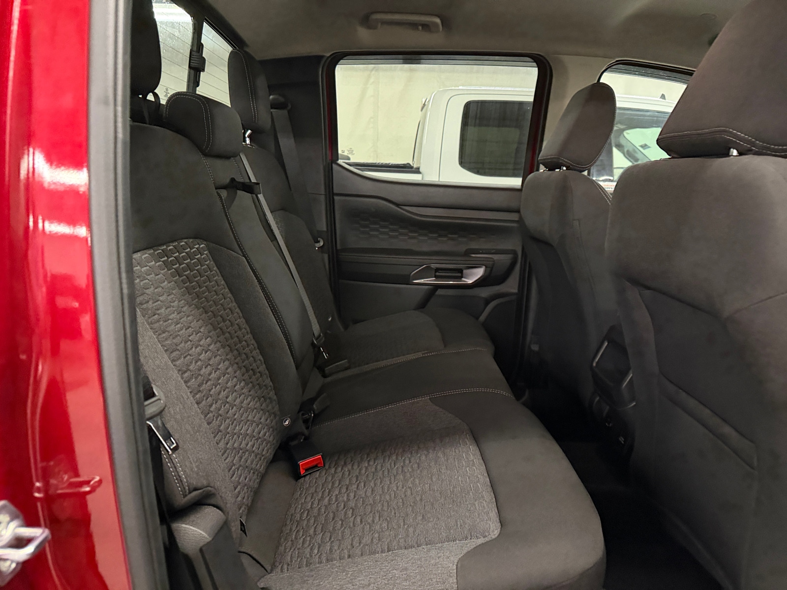 Thumbnail: 2025 Ford Ranger - 6