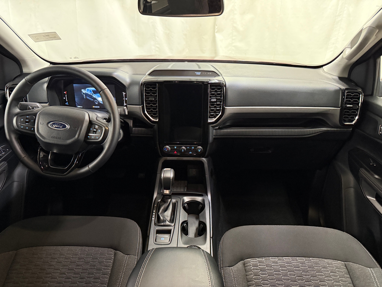 Thumbnail: 2025 Ford Ranger - 3