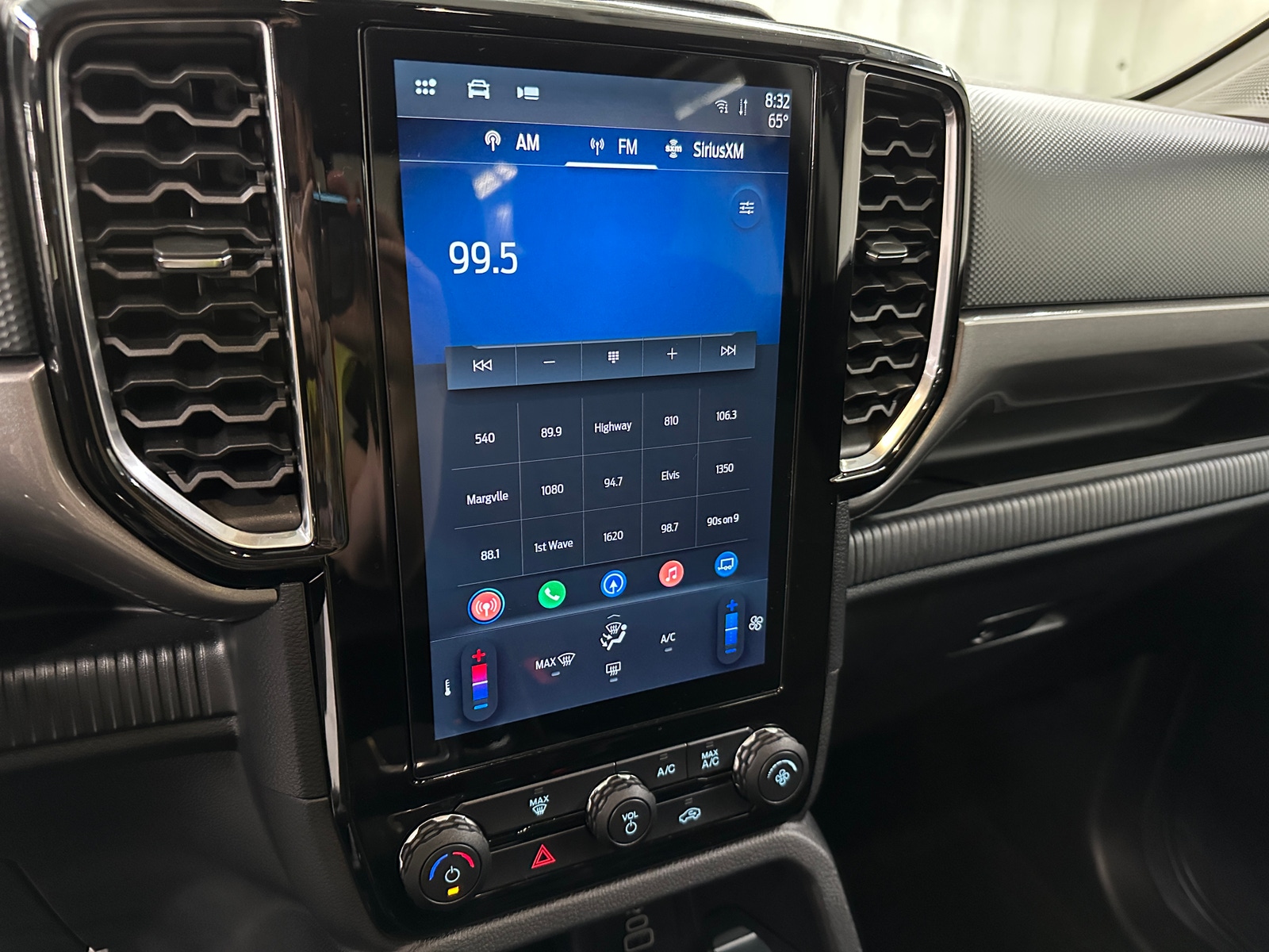 Thumbnail: 2025 Ford Ranger - 4