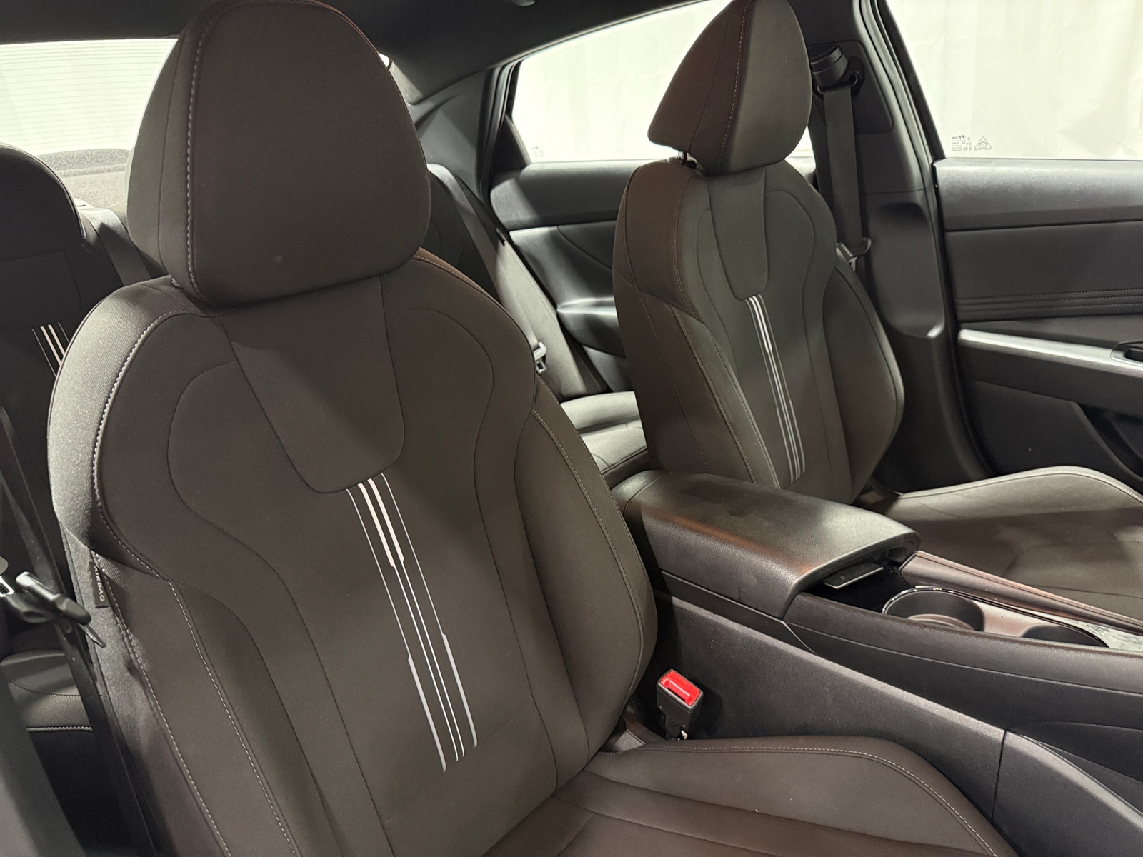 Thumbnail: 2025 Hyundai Elantra - 2