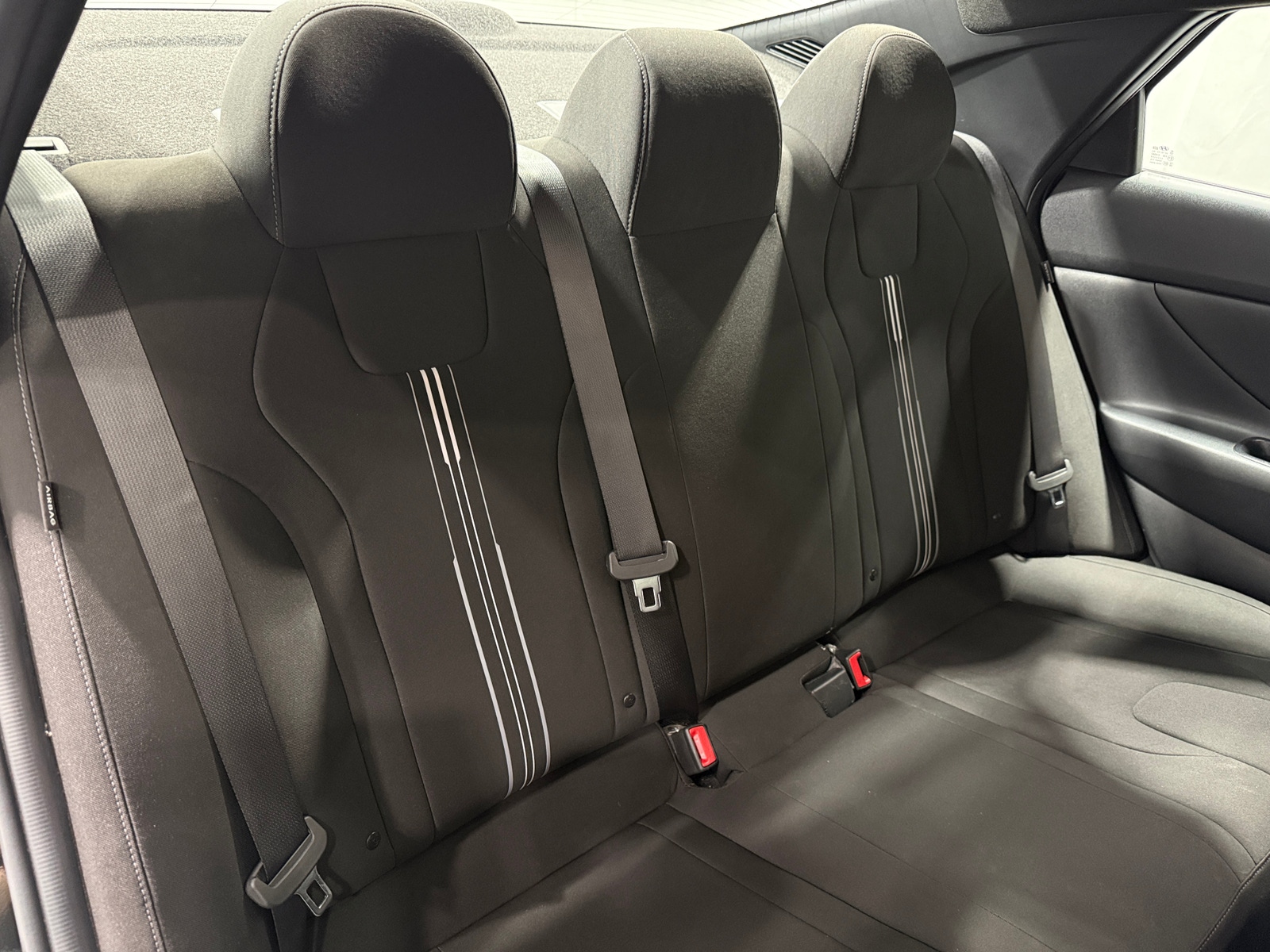 Thumbnail: 2025 Hyundai Elantra - 6