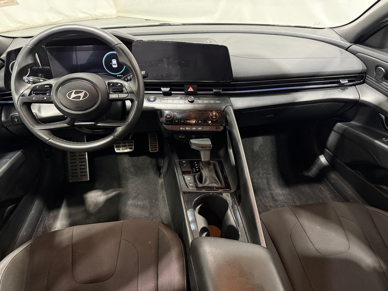 Thumbnail: 2025 Hyundai Elantra - 3