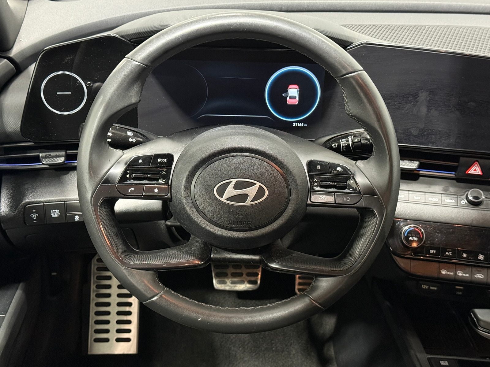 Thumbnail: 2025 Hyundai Elantra - 5