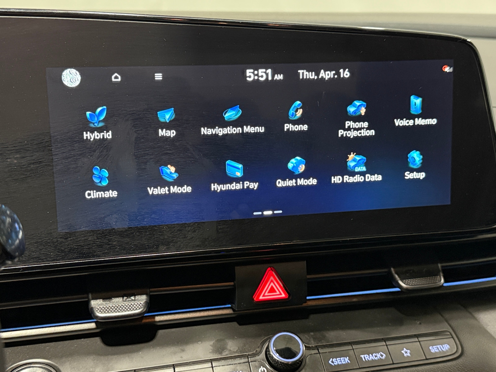 Thumbnail: 2025 Hyundai Elantra - 4