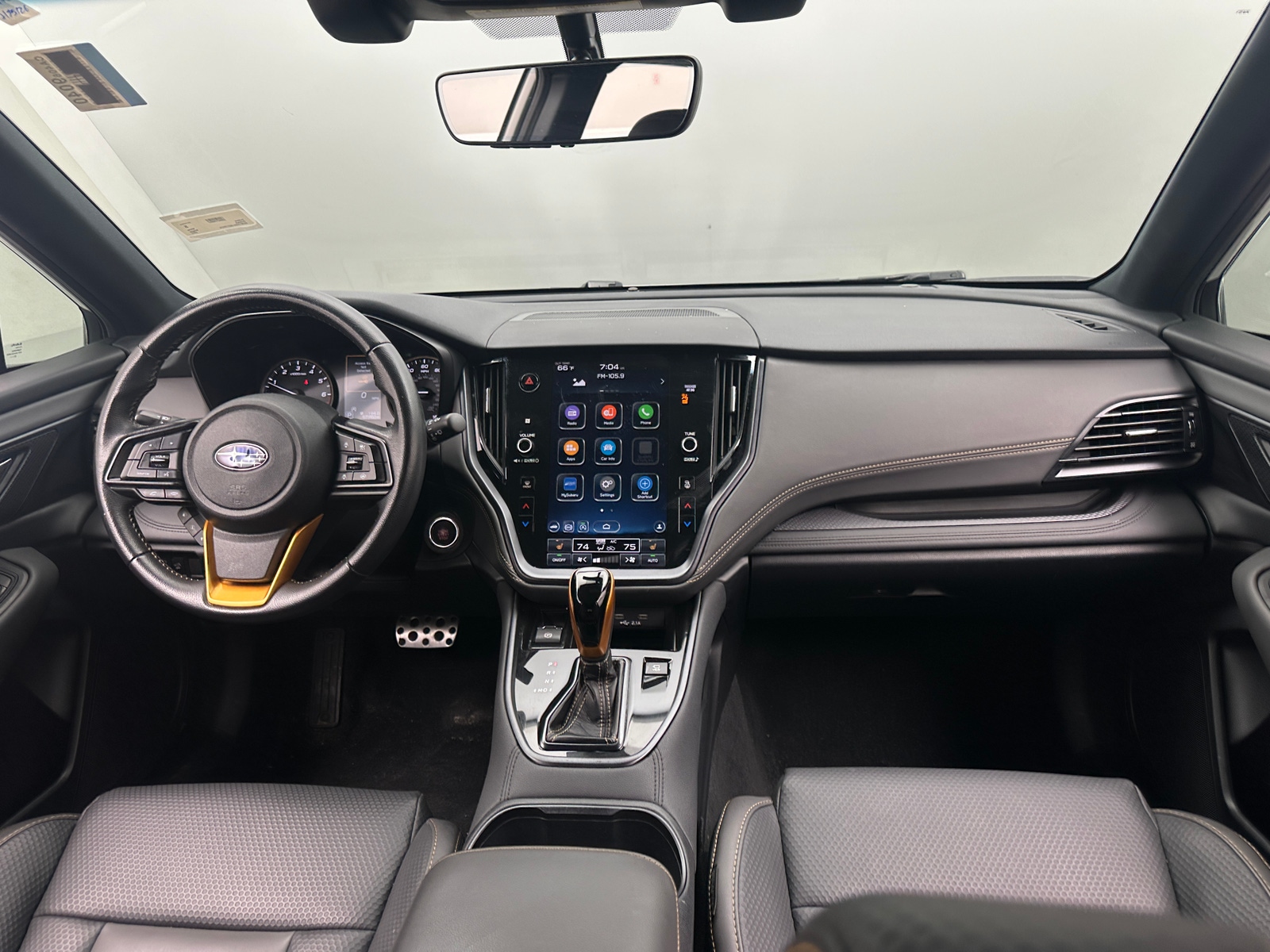 Thumbnail: 2022 Subaru Outback - 2
