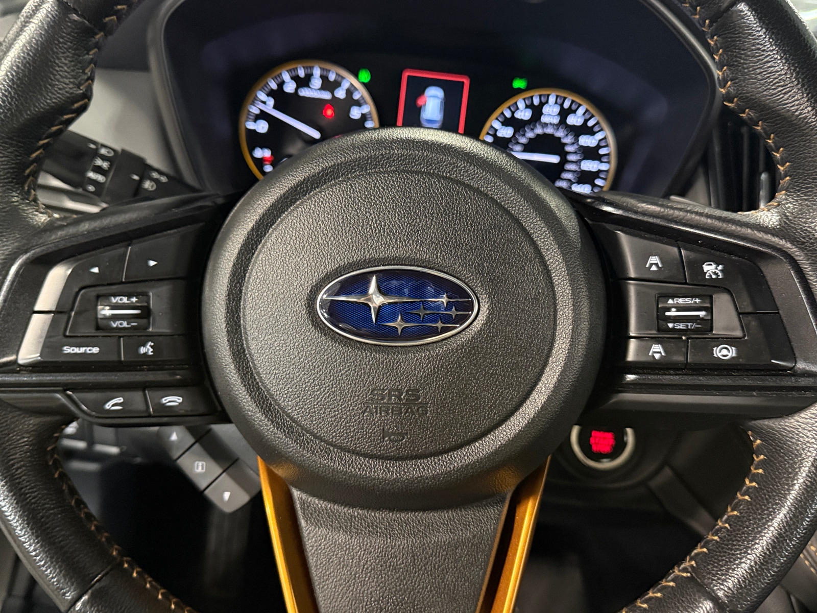 Thumbnail: 2022 Subaru Outback - 4
